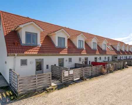 "Nermin" - 300m from the Sea Hotels in Thisted