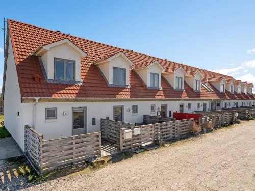 "Nermin" - 300m from the Sea Hotels in Thisted