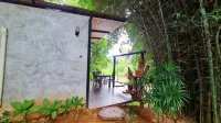 Le Bassin Erawan Resort - Pet friendly