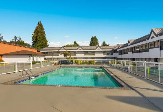 슈어스테이 호텔