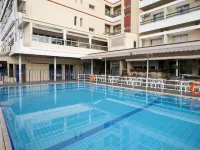 Pefkos City Hotel Hotels in Limassol