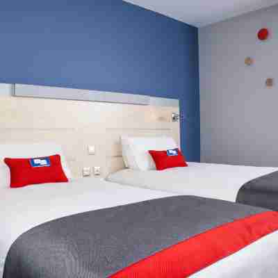 Toulouse Airport Rooms