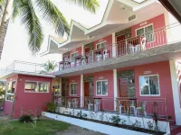 Luzmin BH - Pink House
