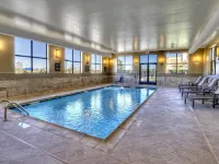Homewood Suites by Hilton Billings Hôtels à : Billings