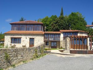 Casa Rural O Canto da Terra