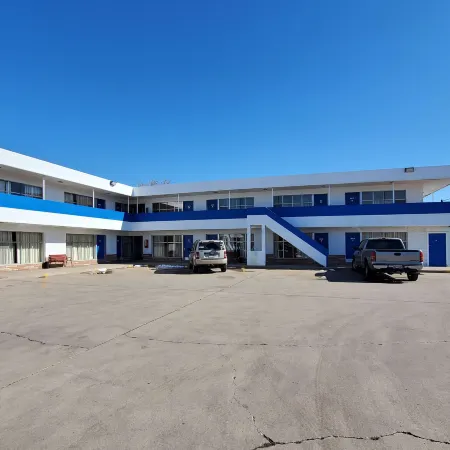 Motel 6 Canon City, CO