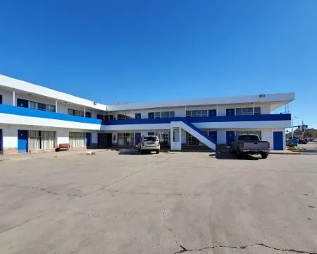 Motel 6 Canon City, CO Hotels in Fremont County
