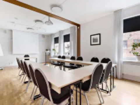 Best Western Plaza Hotel โรงแรมในเอสกิลสตูนา