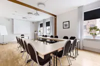 Best Western Plaza Hotel Hotels in Mora