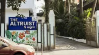 The Altruist Business Stays NM-2 Hotel in zona Shri Anand Dighe Garden