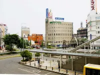APA Hotel Toyohashi-Ekimae