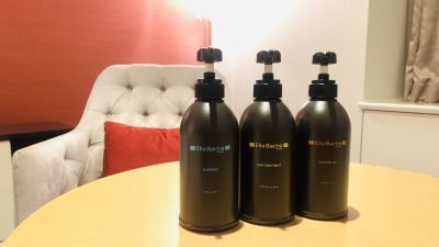 その他 東京プリンスホテルの写真