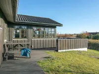 "Annabell" - 150m from the Sea Hotels in Saeby