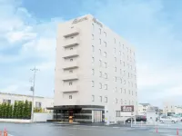 AB Hotel Isesaki Hotel a Isesaki