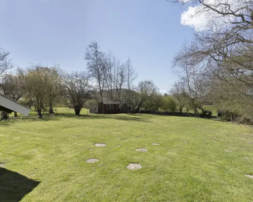 "Guthki" - 275m from the Sea Hotels in Rudkobing