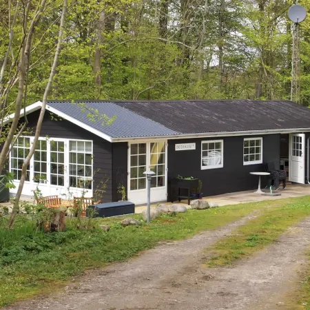 "Rigmor" - 300m from the Sea