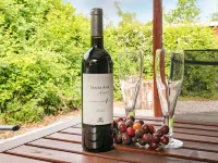 "Ernestine" - 500m to the Fjord Hotels in Egernsund