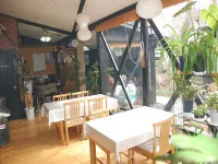 Pension Don Qui Jote Hôtels à : Hara