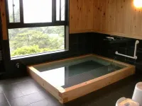 Fukujyuso 사노 호텔