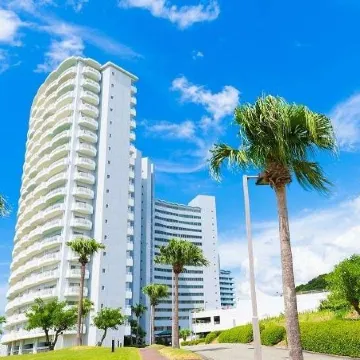 Hotel Harvest Nankitanabe