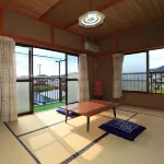 Minshuku Urashima Các khách sạn ở 