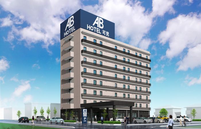 AB Hotel Kani
