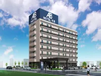 AB Hotel Kani Hotels in Kani
