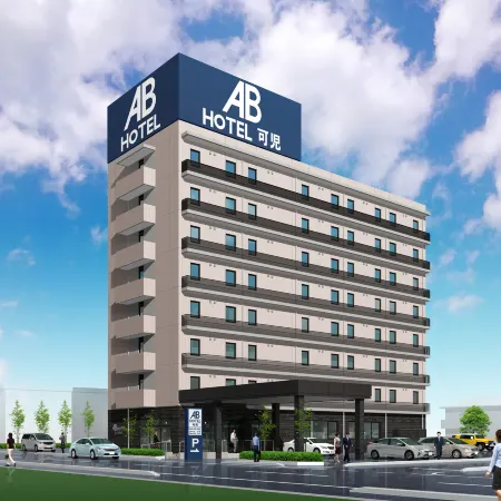 AB Hotel Kani