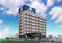 AB Hotel Kani Hotels near Onoya Shoten
