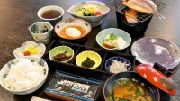 Takumi Kanko Hotel Hotels in Minamichita