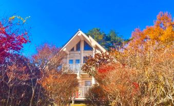 Polar House Canadian Nishi Karuizawa 1