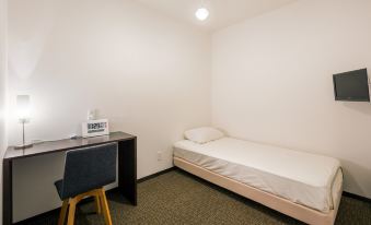 Capsule Hotel Cube Hiroshima