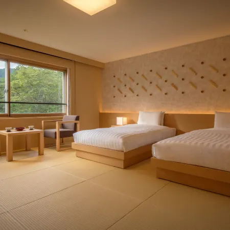 Shintamagawa Onsen