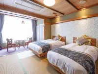 Furinya Hotels in Shibata