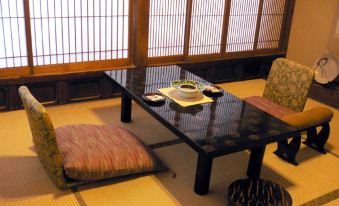 Nakajima Ryokan