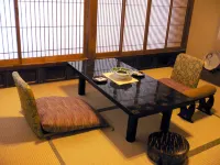 Nakajima Ryokan Hotels in Hanamaki