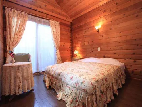 Pension Reposer Hotels in Shirakawa