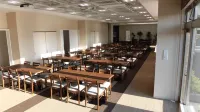K & N Sundome Fukui Hotel Hotels in Sabae