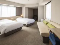 Jr Clement Inn Takamatsu Hotels near Maruyama tomb