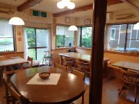 Pension Wakuwakumura Hotels in Дайсен