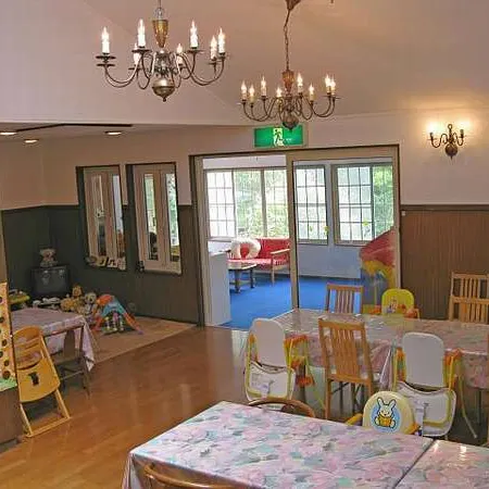 Pension Laurel