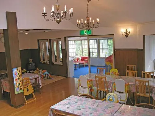 Pension Laurel