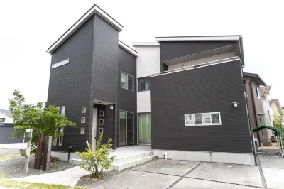 Shiga_Takashima City Minami Shinbo Hotels near Mt. Hakodate