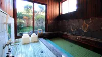 Shinyu Onsen Ryokan