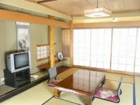 Tekisei Ryokan
