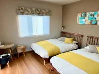 Hokulani by the Sea Các khách sạn gần 露天風呂とキャンプ NANSO CAMP