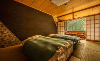 Yuyado Momonoki Onsen Sanwaso (Stay with Pet)