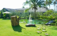 Aroma Beach Resort and Spa Hotels near University of Phan Thiet