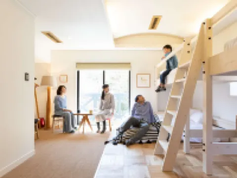 Riverside Lodge Mori No Kuni Headstream Shimanto Uwajima otelleri