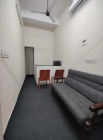 Heres Haut Residency